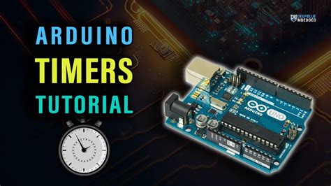 arduino timer example.